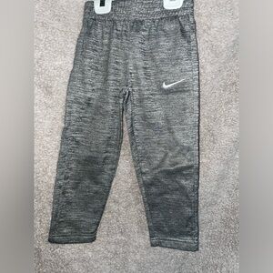 Nike size Small 4-5 toddler sweatpants
